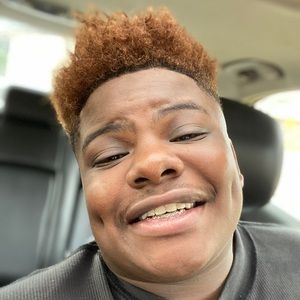 Meet your Posher, Ronald